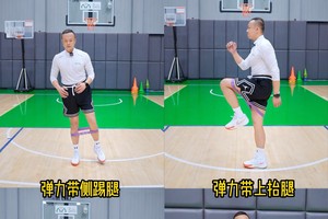  如何选择适合不同体型的篮球训练视频：全面指南与专家建议