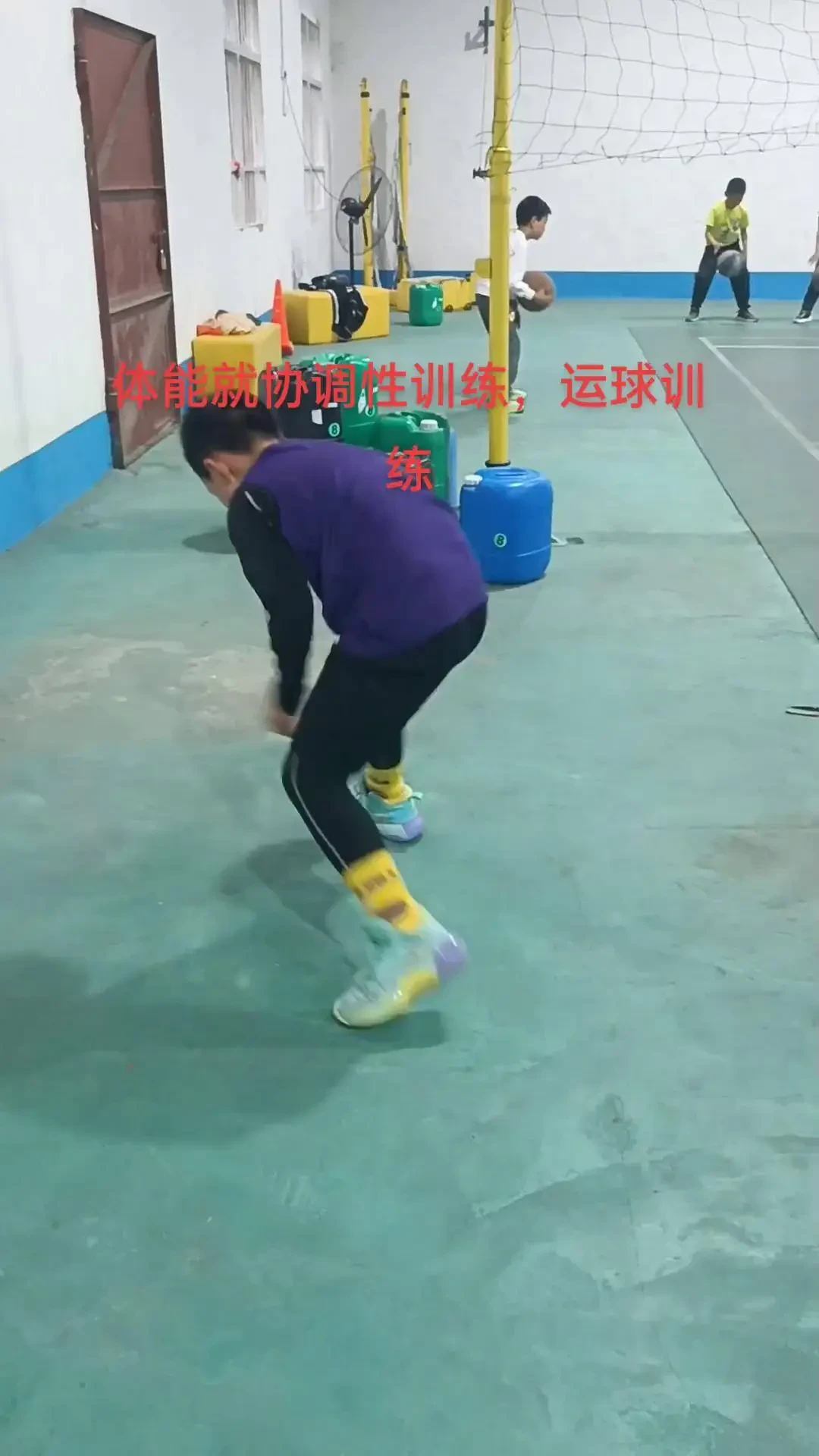 如何根据体型制定个性化的篮球训练方案_0
